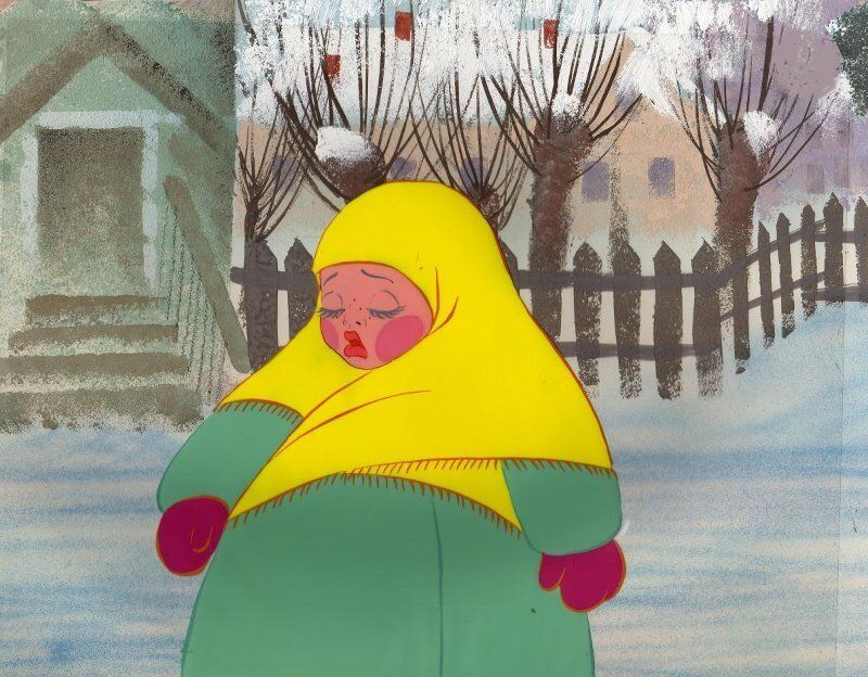 Кадр 4 из фильма Мы с Джеком