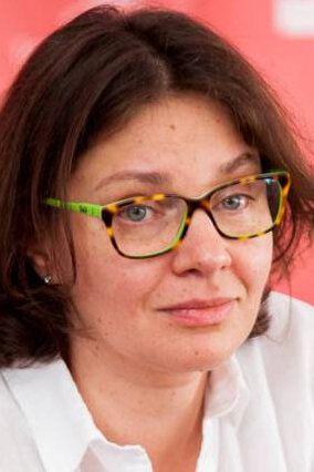 Алена Демьяненко