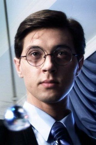 Гарри Хоттер и лорд Оборморт