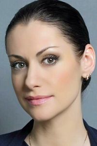 Анна Ковальчук