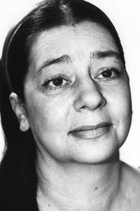 Антонина Маркова