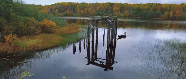 Кадр 4 из фильма Сказки о маме
