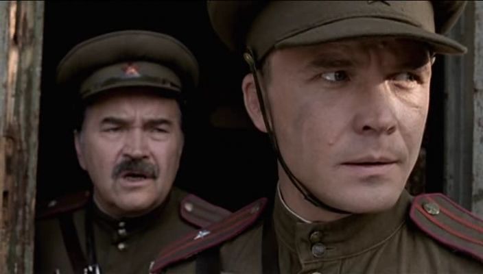 Кадр 4 из фильма На безымянной высоте