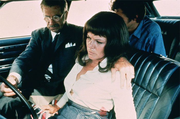 Кадр 3 из фильма Чарли Варрик