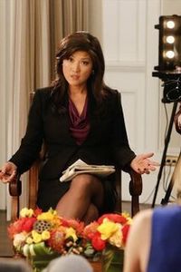 JuJu Chang