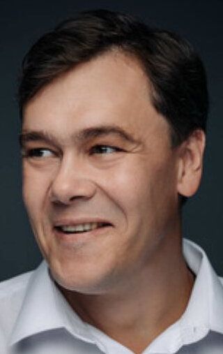Виталий Огарь