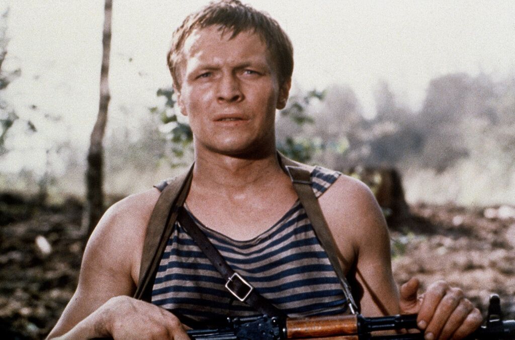 Кадр 8 из фильма В зоне особого внимания
