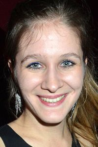 Полин Брюннер