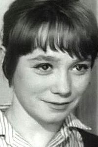 Оксана Левинсон