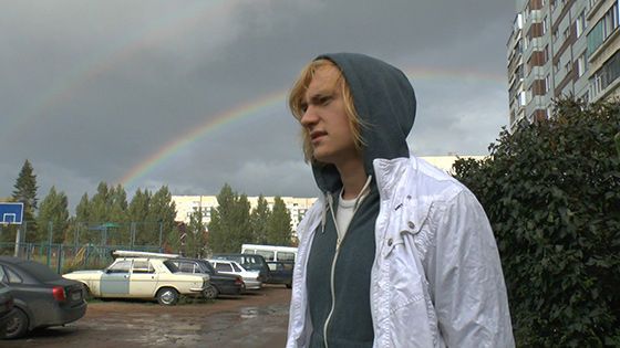 Кадр 1 из фильма Дети 404