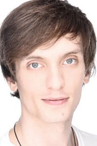 Артемий Беляков