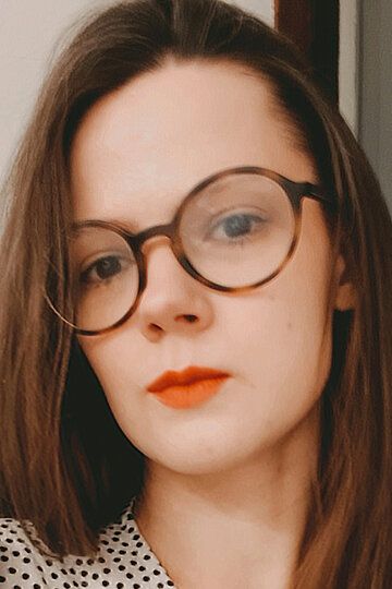 Светлана Бабайцева