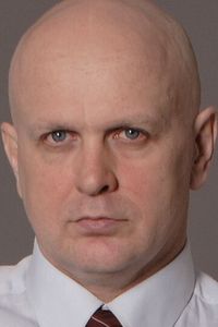 Сергей Иванов