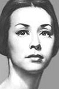 Нина Тимофеева