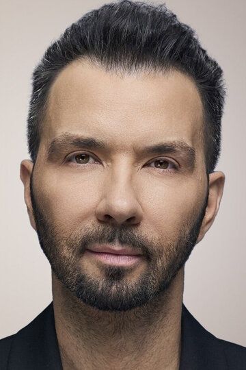 Денис Клявер
