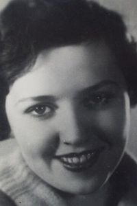 Евгения Пырялова