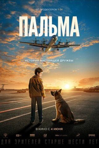 Пальма