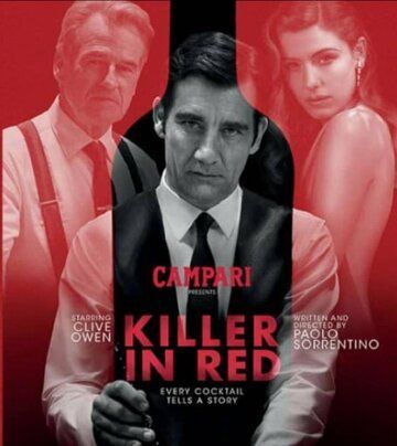 Killer in Red