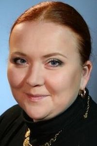 Оксана Бойченко
