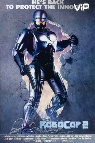 Робокоп 2