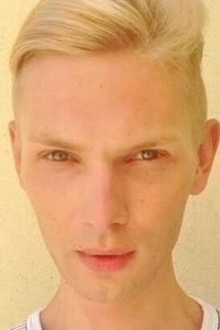 Йонас Паас
