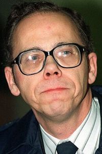 Фред А. Лейхтер мл.
