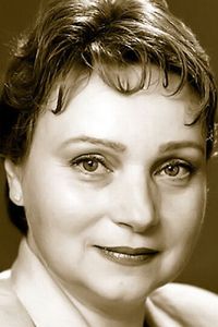 Евгения Глушенко
