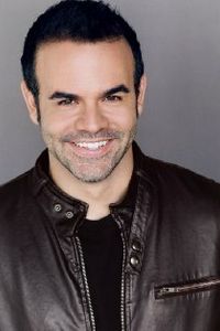 Rob Cobuzio