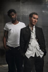 Massive Attack