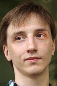 Алексей Свирский