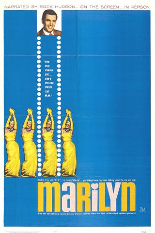Мэрилин