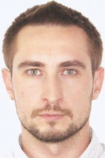 Лев Золотарев