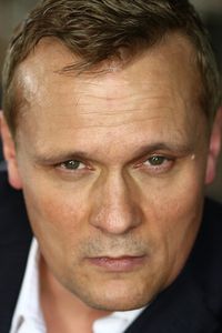 Карстен Нёргор