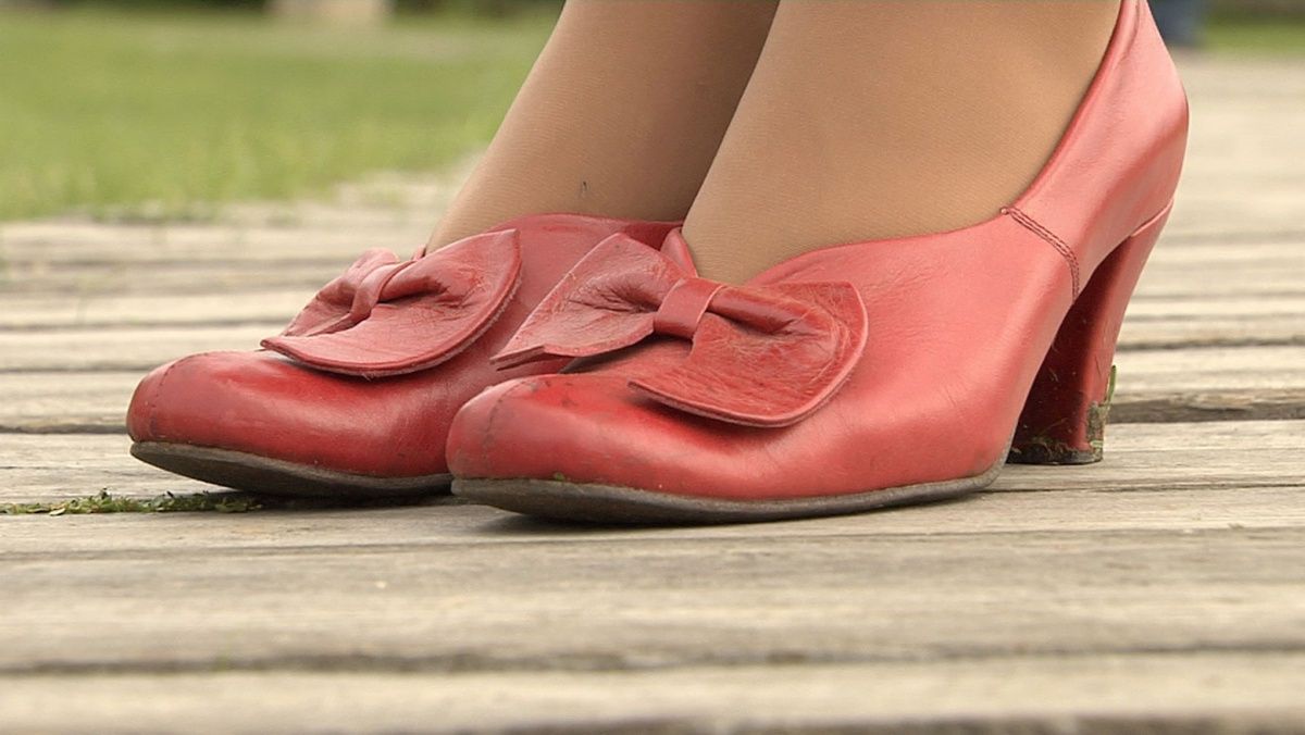 Кадр 1 из фильма Свидетели