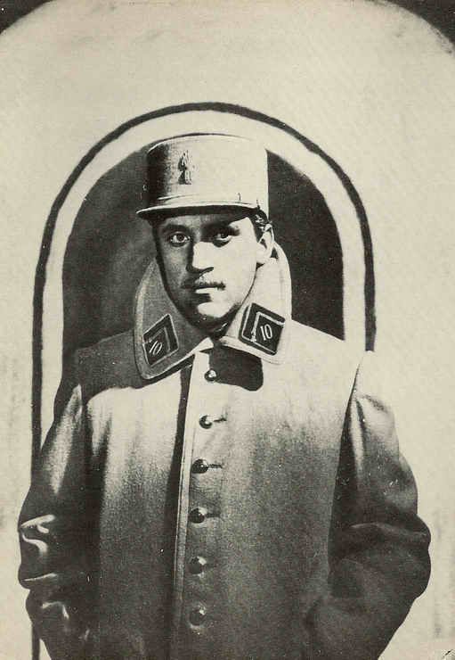 Кадр 6 из фильма Интервенция