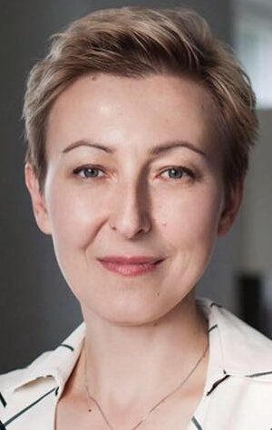 Надежда Медведева