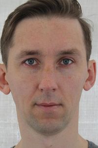 Алексей Кашников