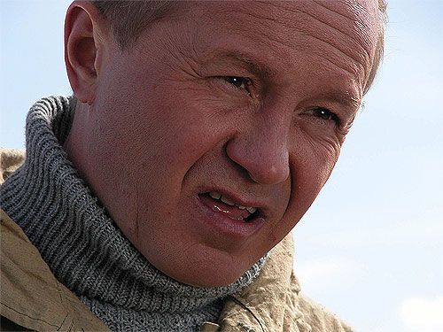 Кадр 8 из фильма Сволочи