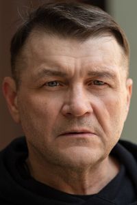 Михаил Солодко