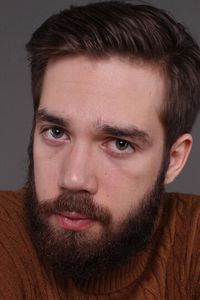 Марк Павельченко