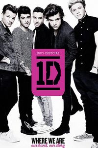 One Direction