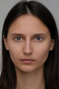 Любава Яровая