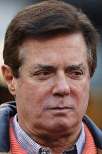 Пол Манафорт