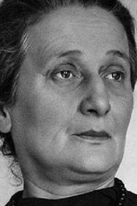 Анна Ахматова