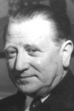 Андре Полве
