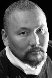 Сергей Адьянов