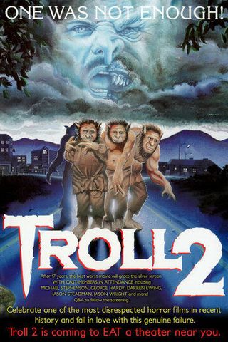 Тролль 2