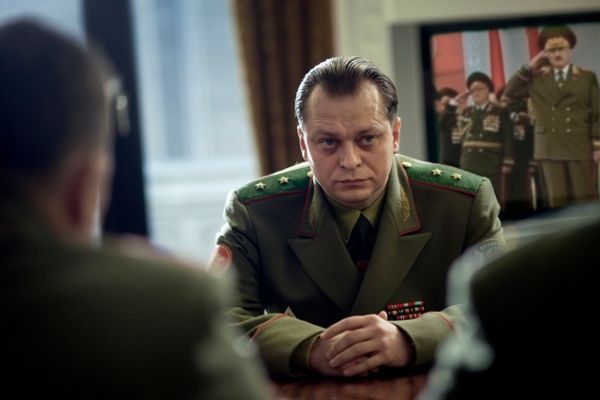Кадр 3 из фильма Жыве Беларусь!