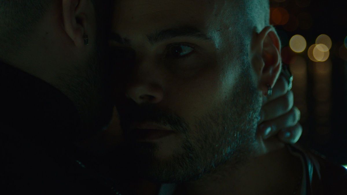 Кадр 3 из фильма Бессмертный