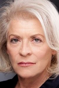 Сюзэнн Бертиш